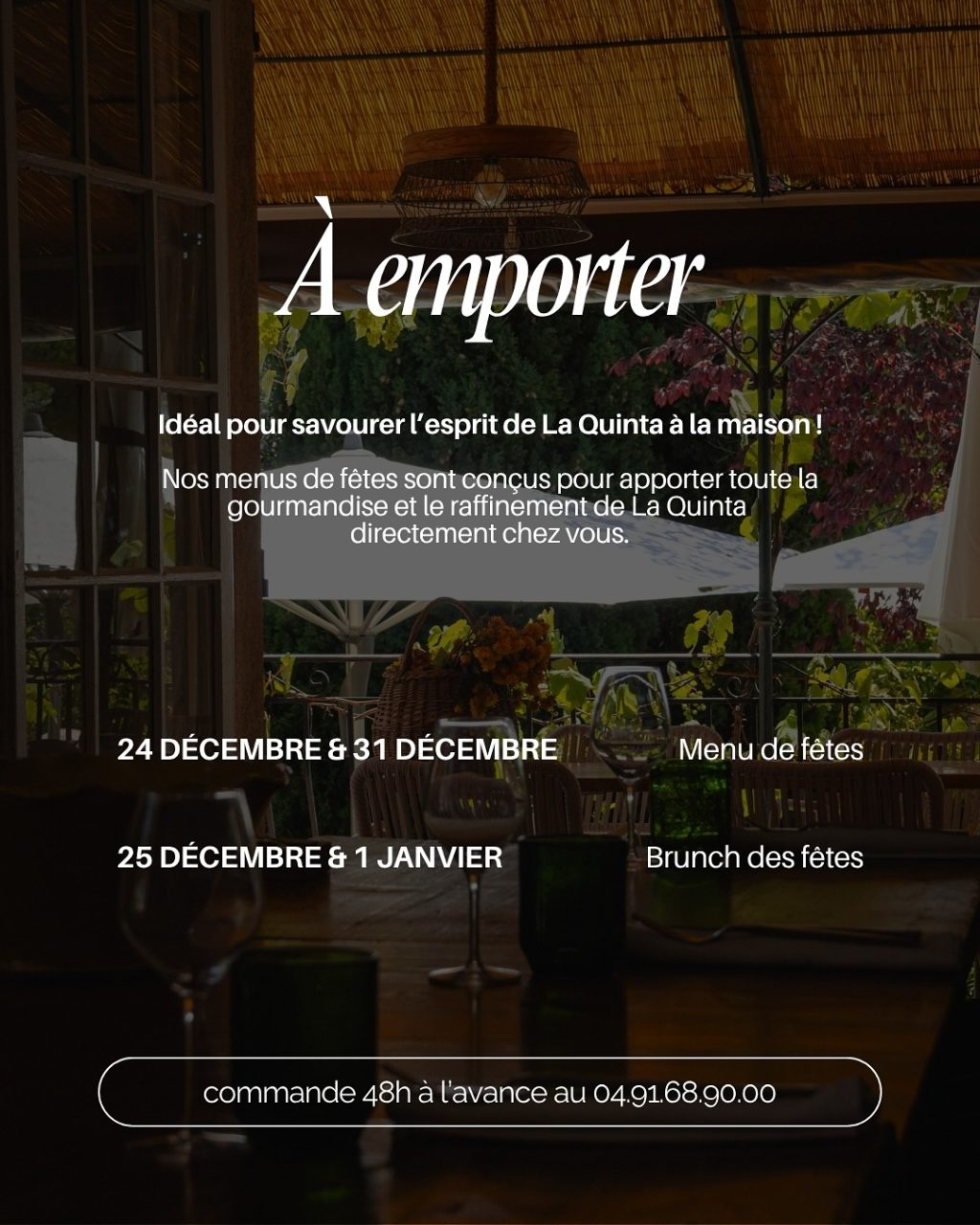 Instagram post from la.quinta_allauch. This post is in position 2.