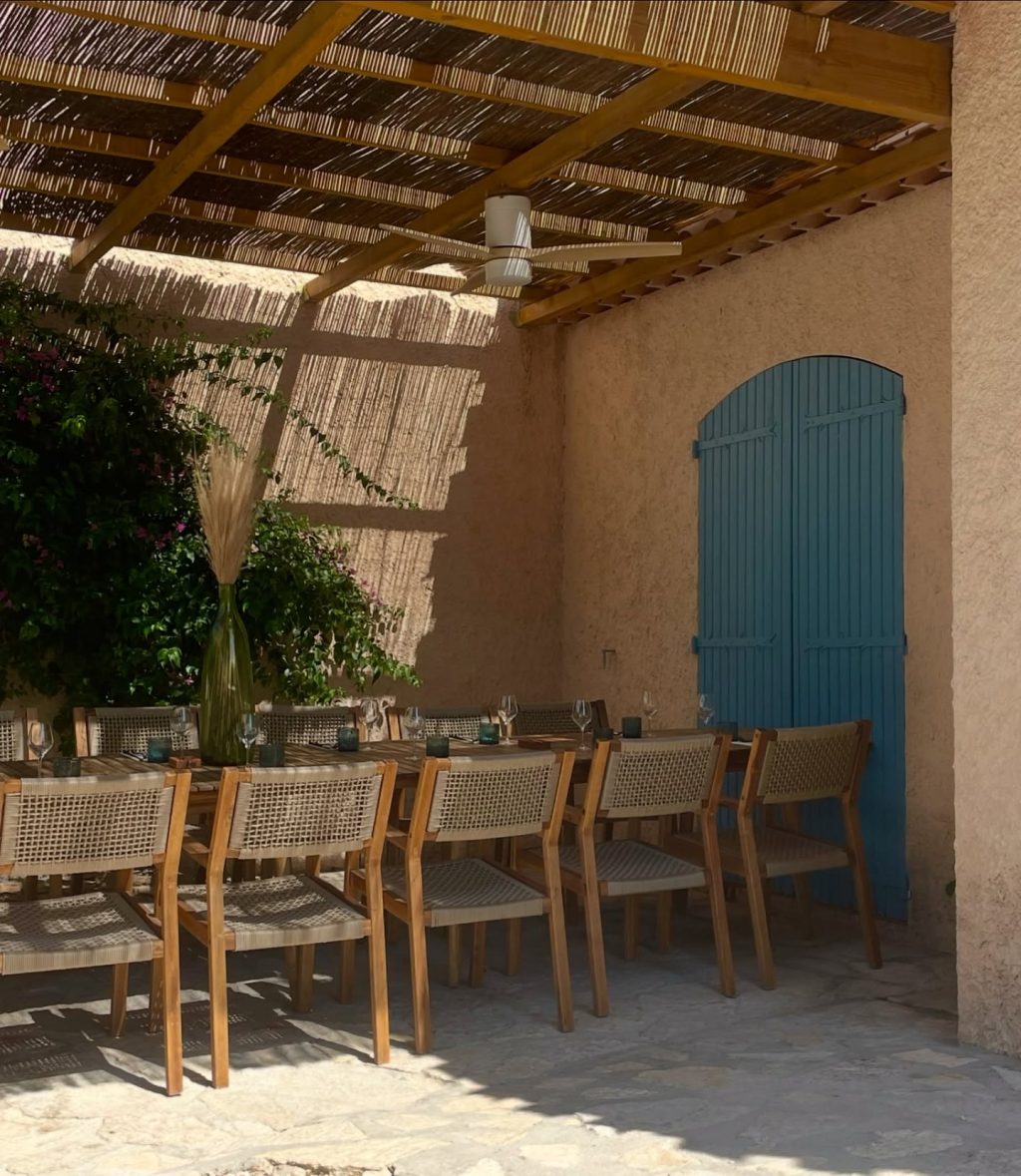 Instagram post from la.quinta_allauch. This post is in position 5.