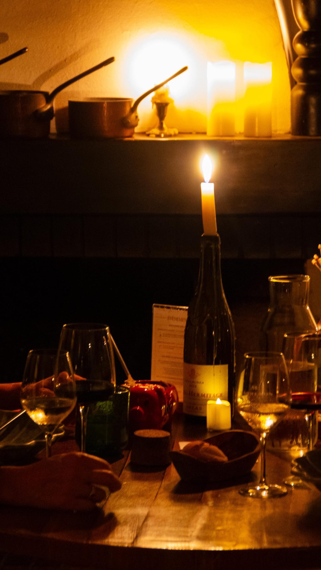 Instagram post from la.quinta_allauch. This post is in position 4.