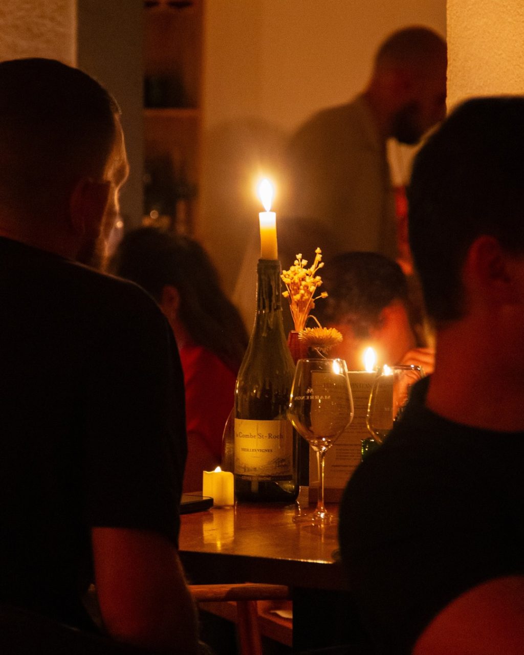 Instagram post from la.quinta_allauch. This post is in position 3.