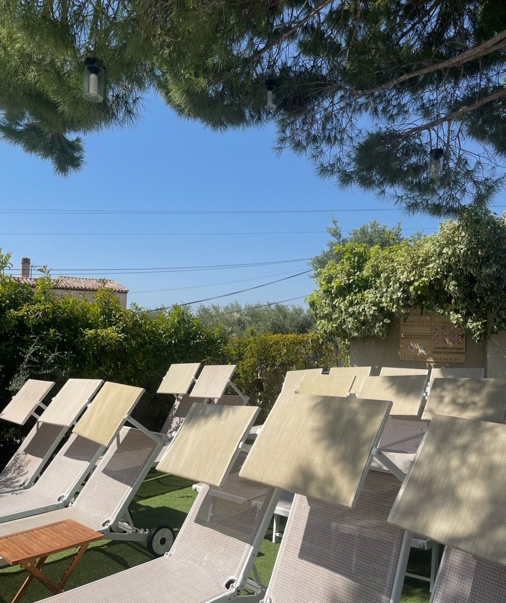 Instagram post from la.quinta_allauch. This post is in position 3.