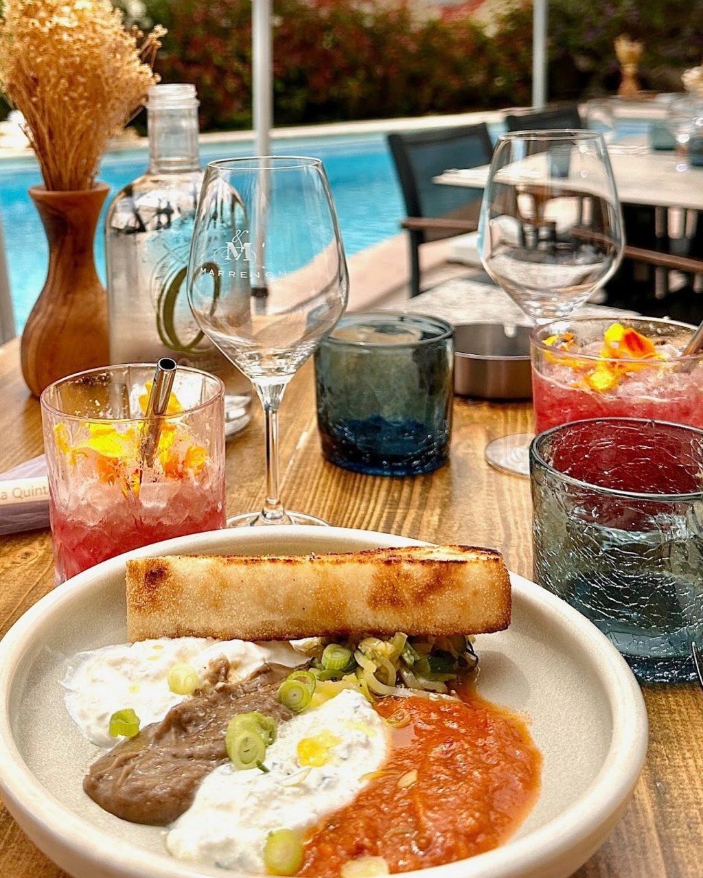 Instagram post from la.quinta_allauch. This post is in position 6.