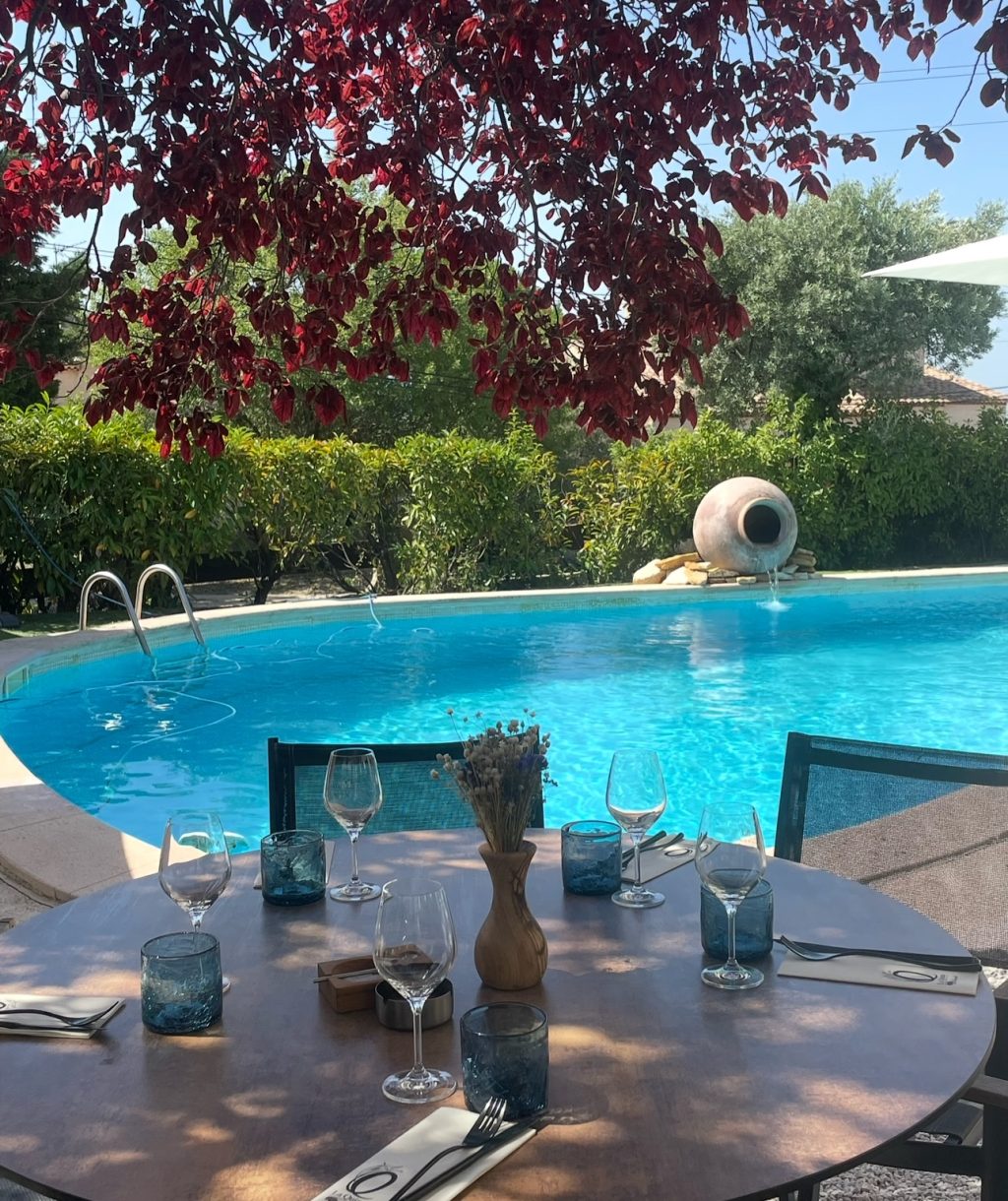 Instagram post from la.quinta_allauch. This post is in position 9.