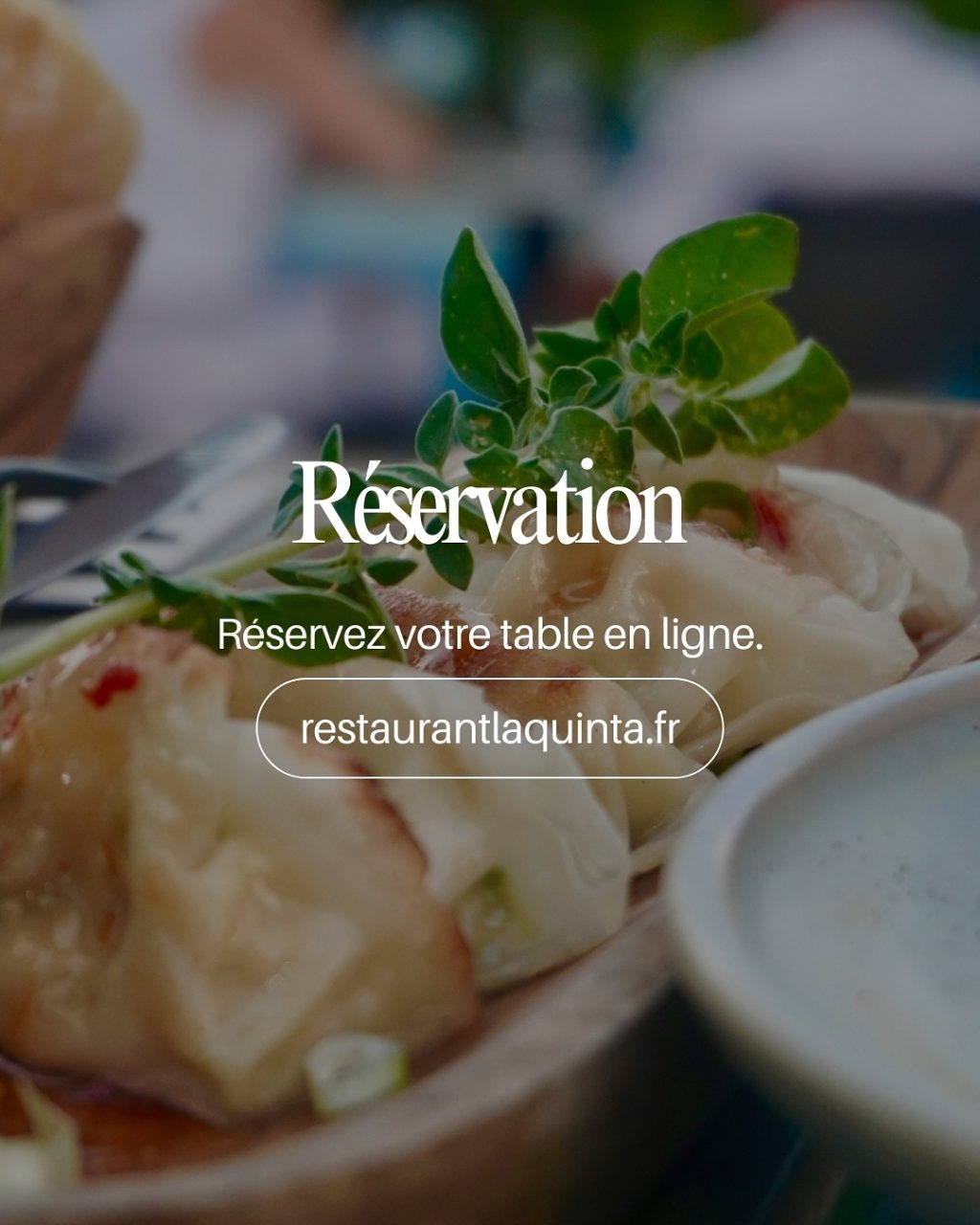 Instagram post from la.quinta_allauch. This post is in position 5.