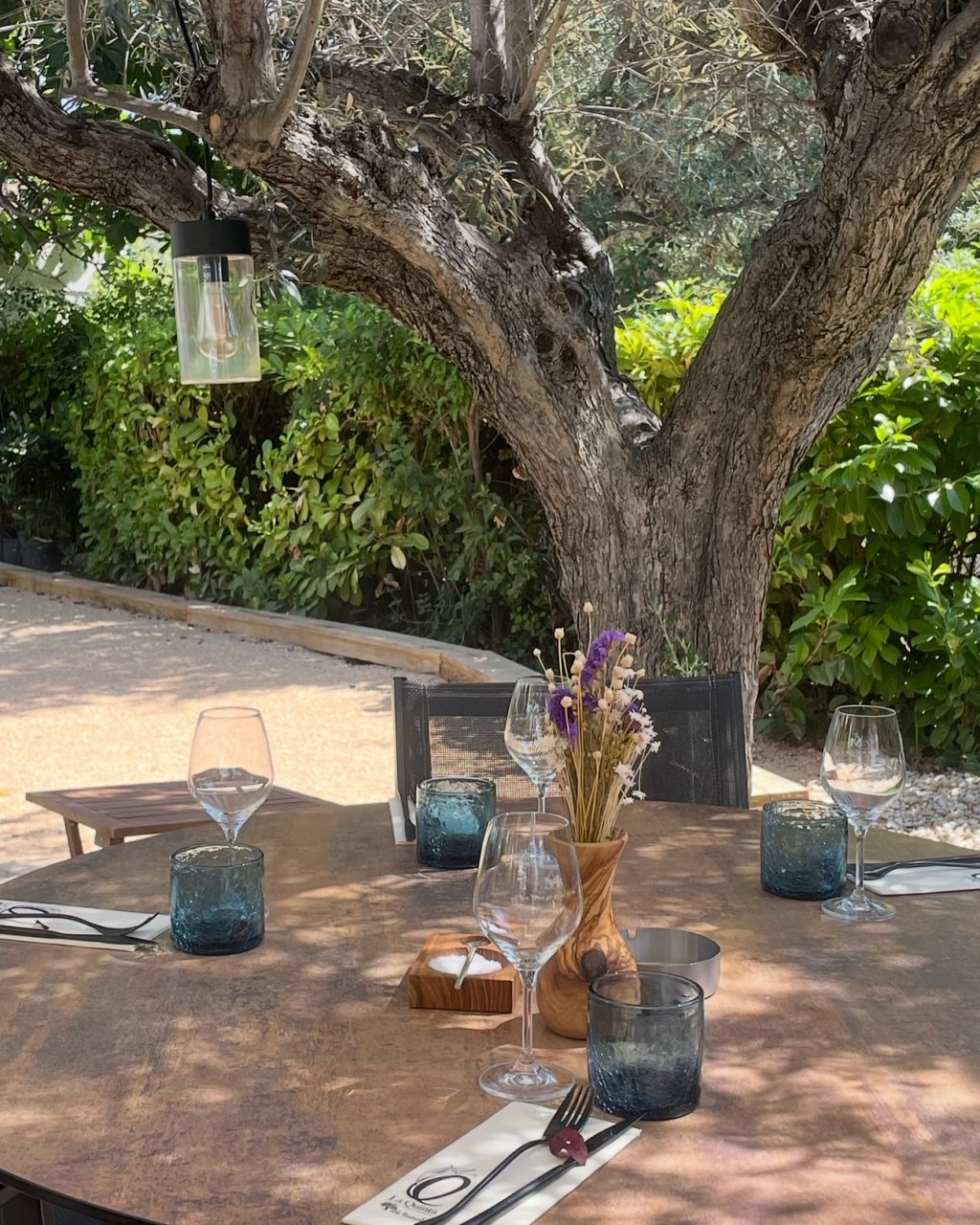 Instagram post from la.quinta_allauch. This post is in position 2.