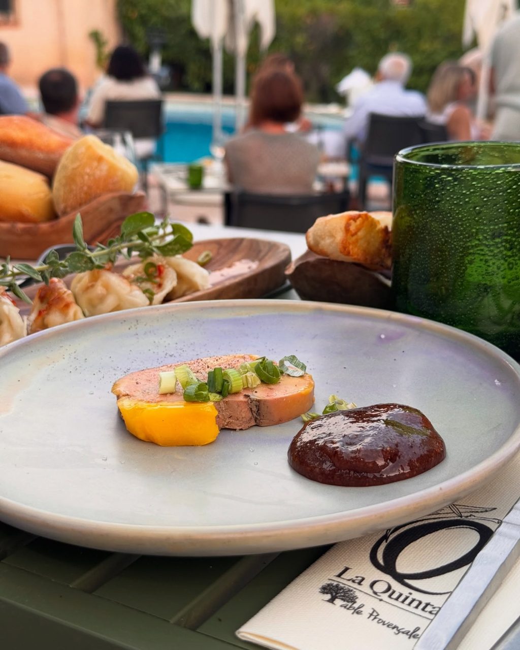 Instagram post from la.quinta_allauch. This post is in position 2.