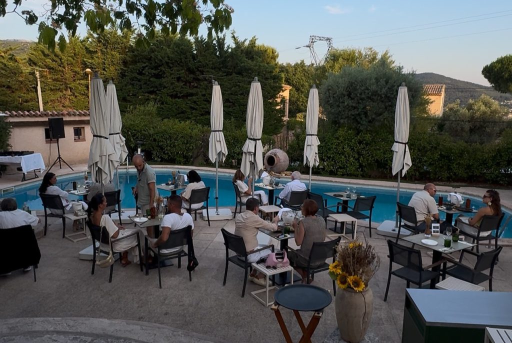 Instagram post from la.quinta_allauch. This post is in position 2.