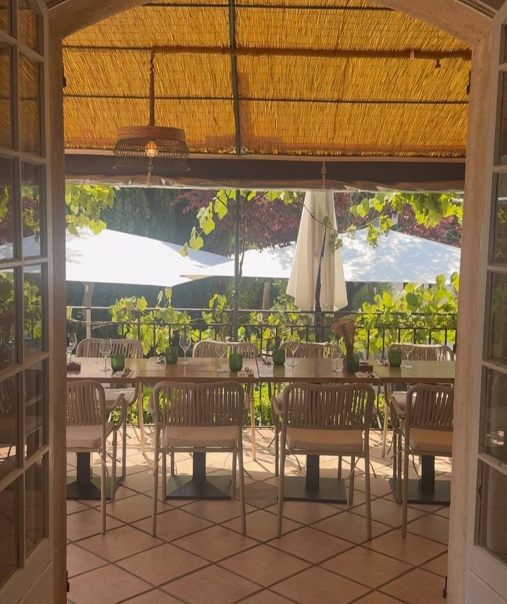 Instagram post from la.quinta_allauch. This post is in position 1.