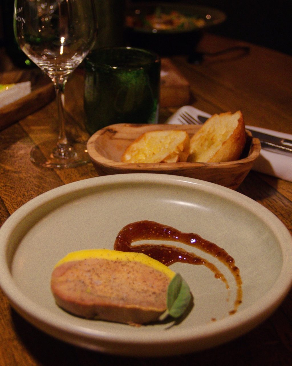 Instagram post from la.quinta_allauch. This post is in position 0.