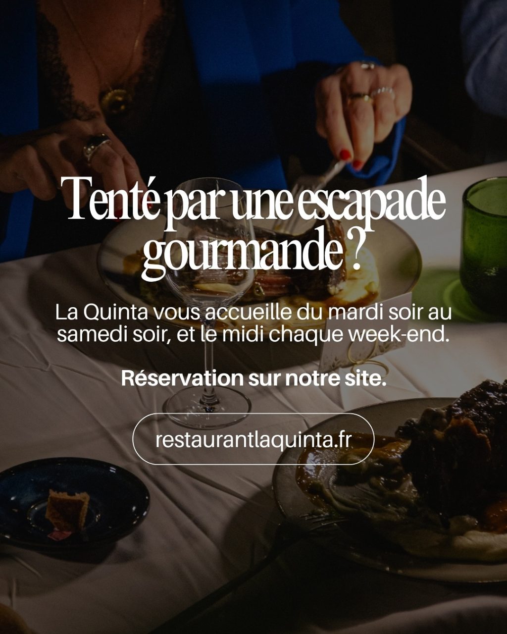 Instagram post from la.quinta_allauch. This post is in position 5.
