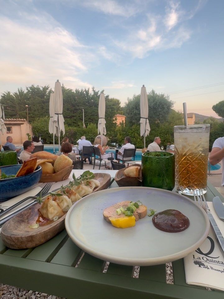 Instagram post from la.quinta_allauch. This post is in position 8.