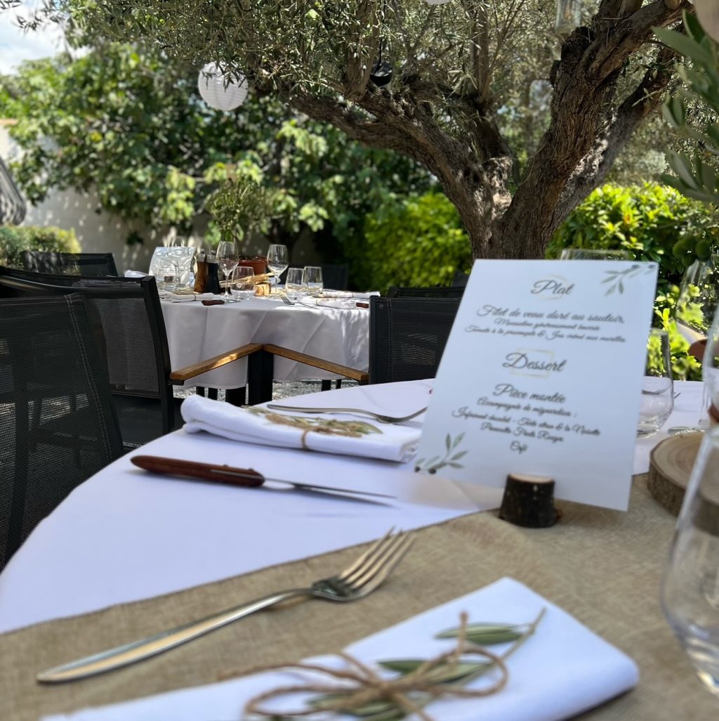 Instagram post from la.quinta_allauch. This post is in position 4.