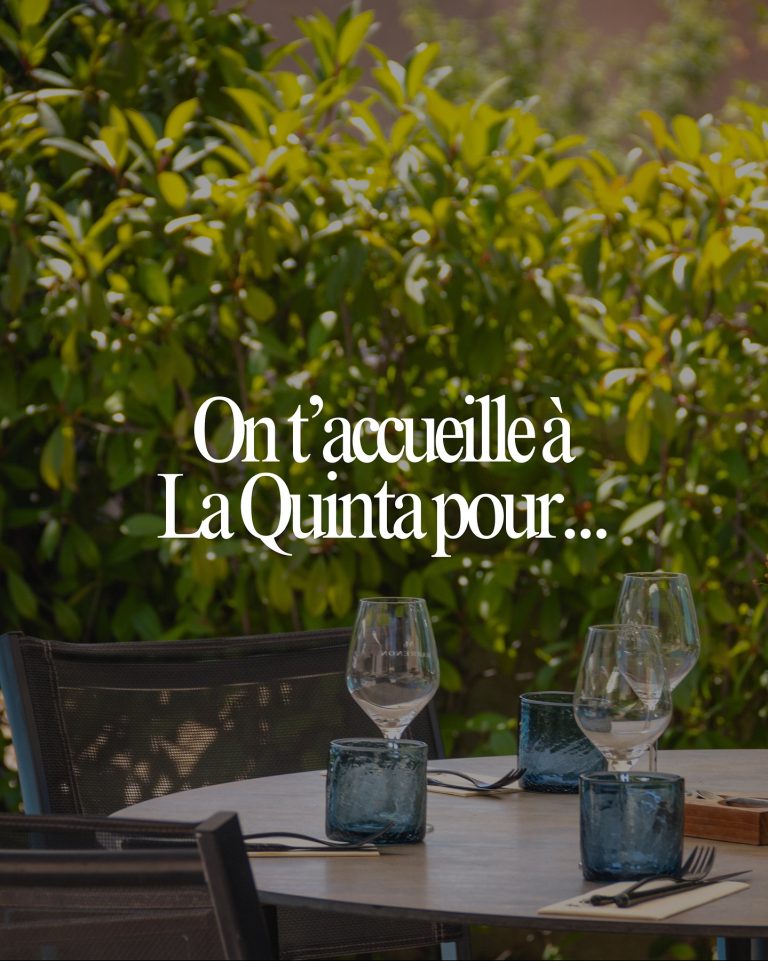 Instagram post from la.quinta_allauch. This post is in position 1.