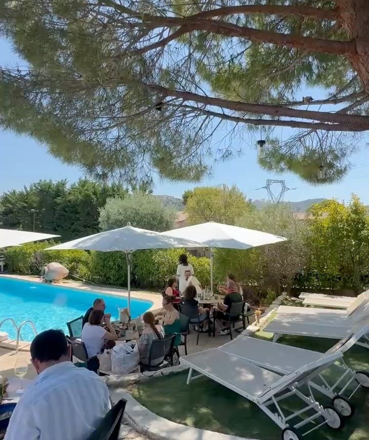 Instagram post from la.quinta_allauch. This post is in position 2.