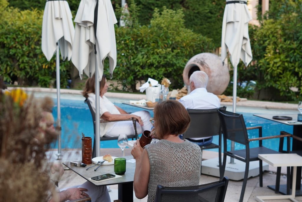 Instagram post from la.quinta_allauch. This post is in position 7.