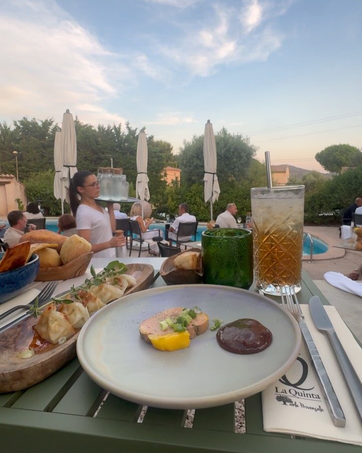 Instagram post from la.quinta_allauch. This post is in position 7.