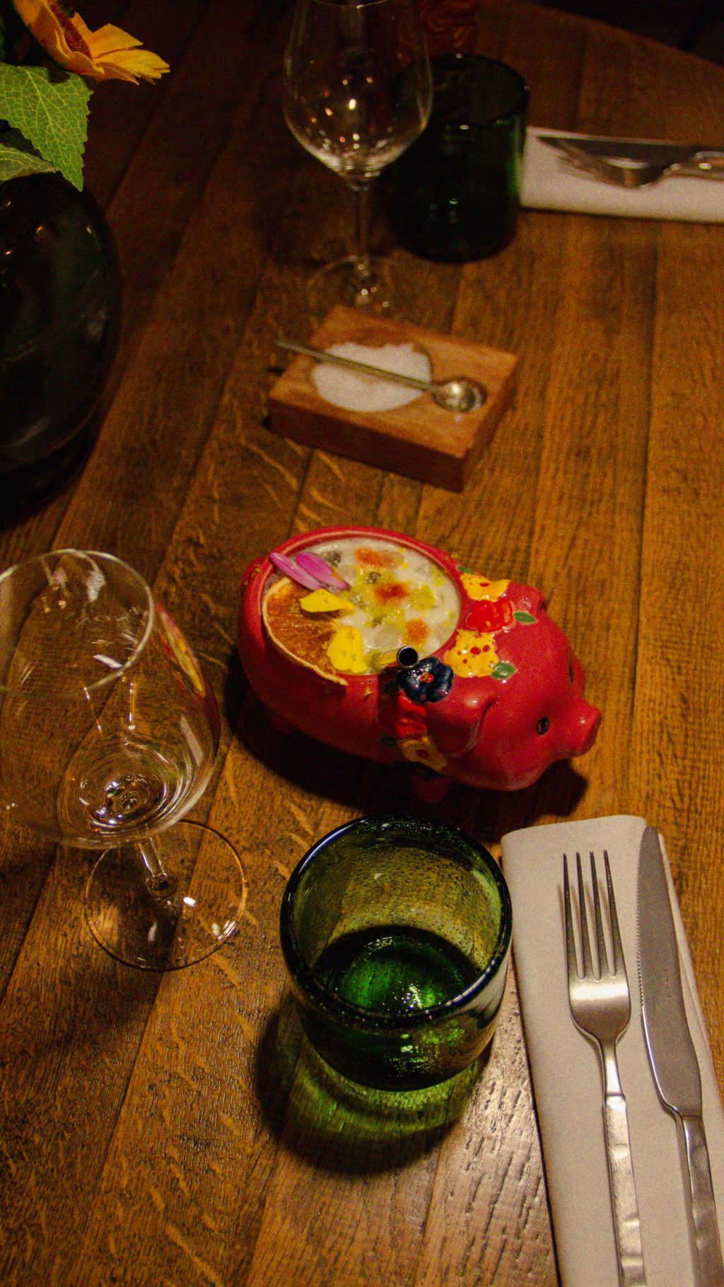 Instagram post from la.quinta_allauch. This post is in position 0.