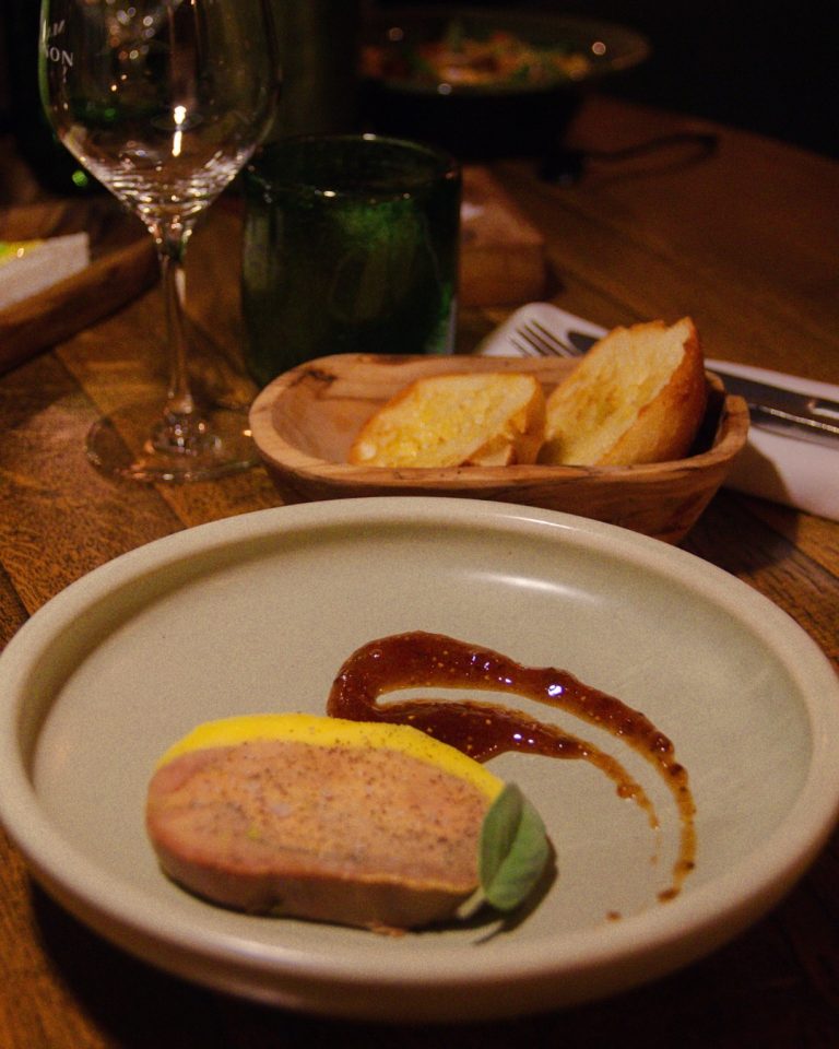 Instagram post from la.quinta_allauch. This post is in position 3.