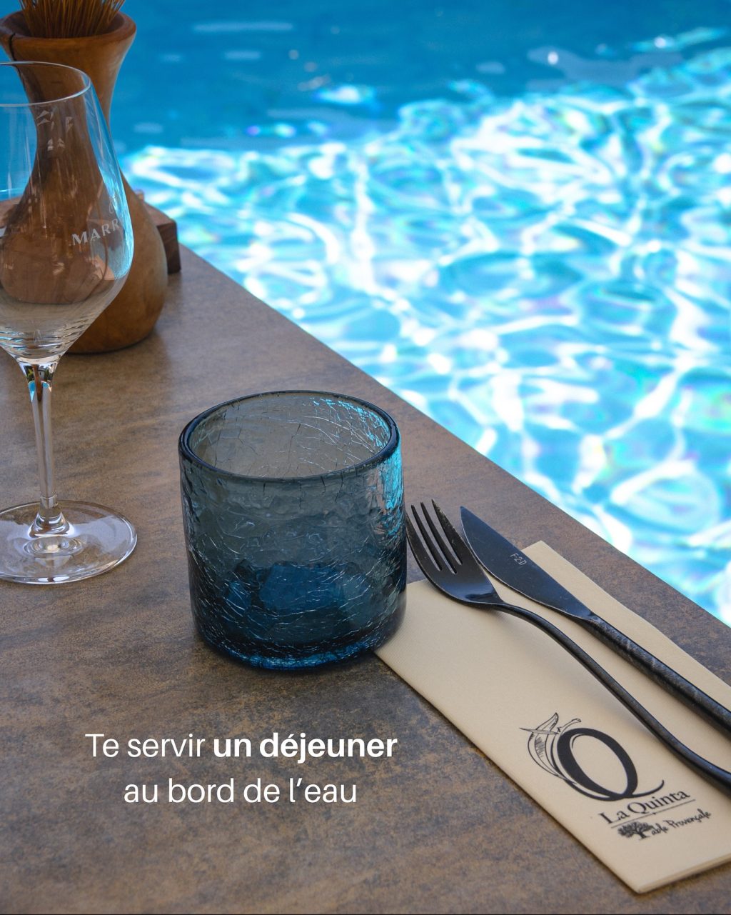Instagram post from la.quinta_allauch. This post is in position 4.