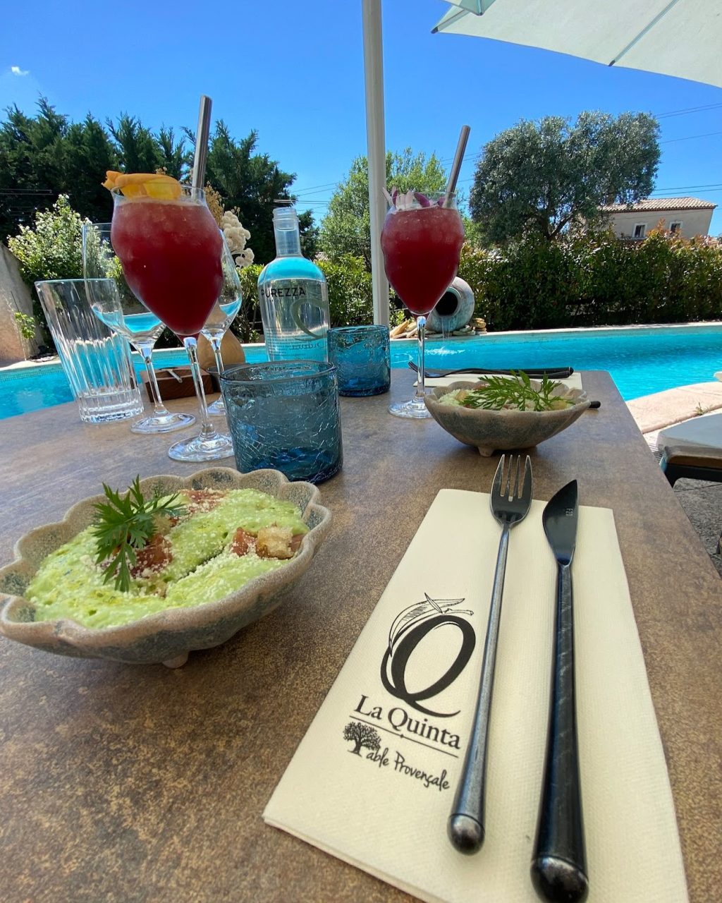 Instagram post from la.quinta_allauch. This post is in position 4.