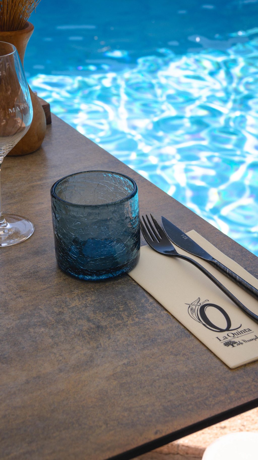 Instagram post from la.quinta_allauch. This post is in position 4.
