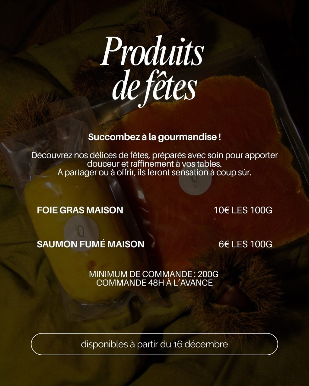 Instagram post from la.quinta_allauch. This post is in position 4.